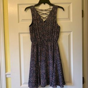 Maurices Sun Dress
